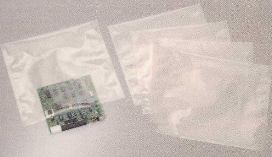 ESD Packaging Materials CENTRAL MERCANTILE CORPORATION (S) LTD