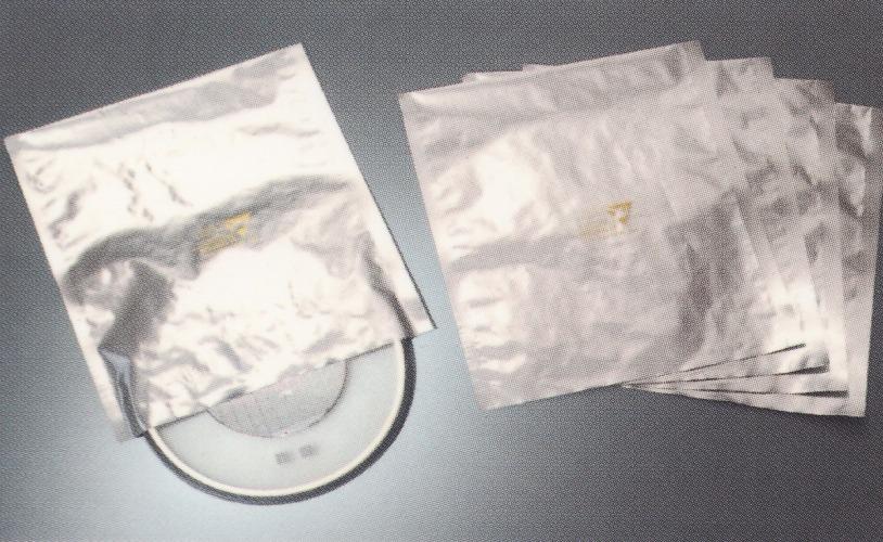 ESD Packaging Materials CENTRAL MERCANTILE CORPORATION (S) LTD