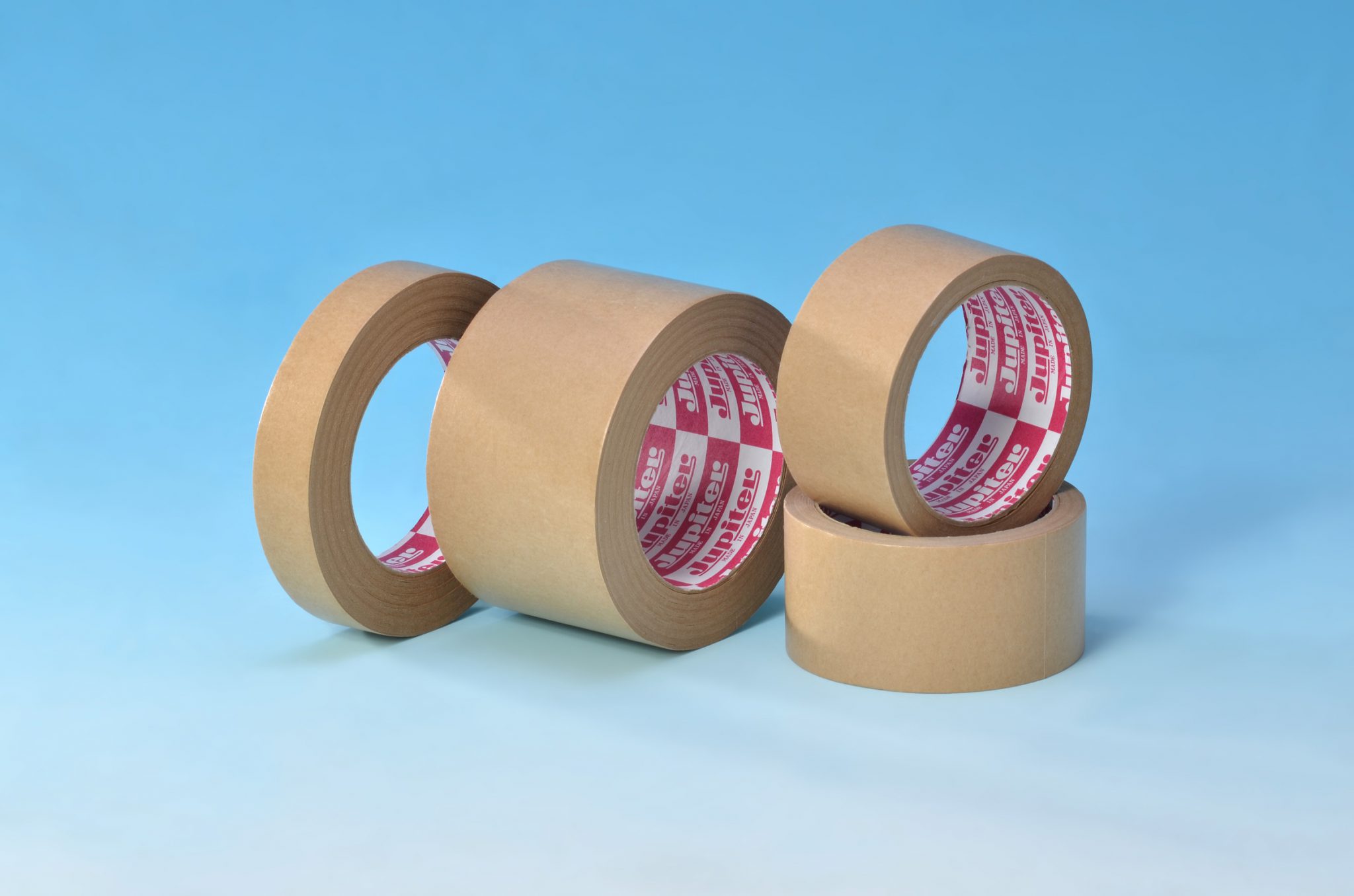 Adhesive Tapes CENTRAL MERCANTILE CORPORATION (S) LTD