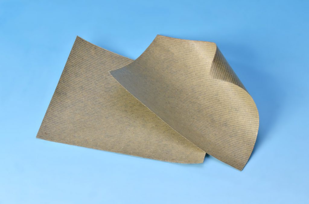 Pitch Kraft Paper