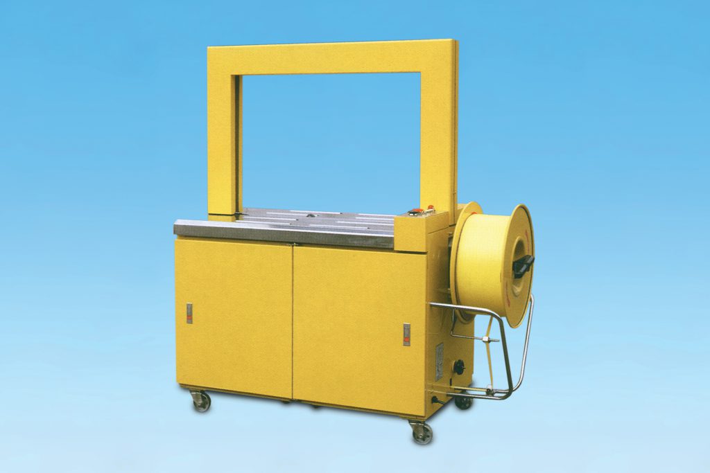 PP Strapping Band Machine (Fully-Auto)