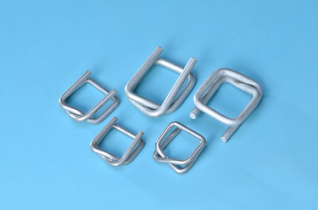 Core Strapping Band Buckle
