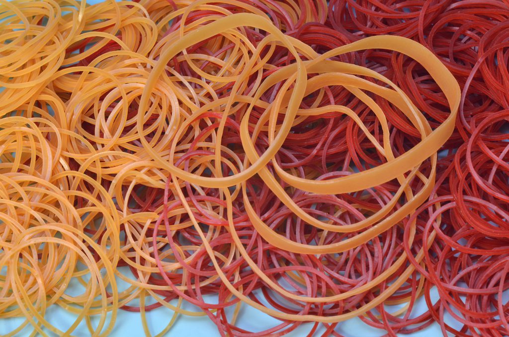 Rubber Band