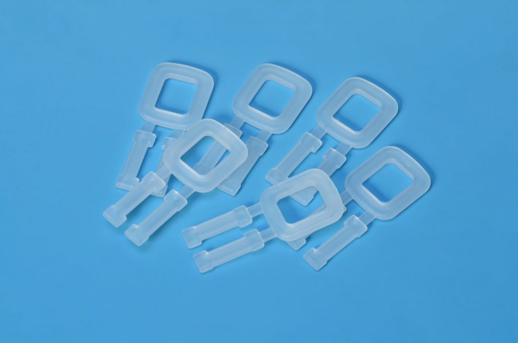 Plastic Clip