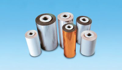 Polyester Film (PET)