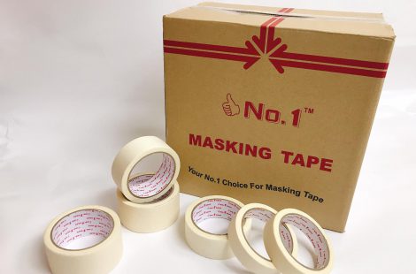 No.1 Masking Tape